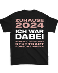 ZUHAUSE Shirt (Black)