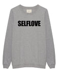 SELFLOVE Sweater