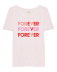 FOREVER rosé Shirt