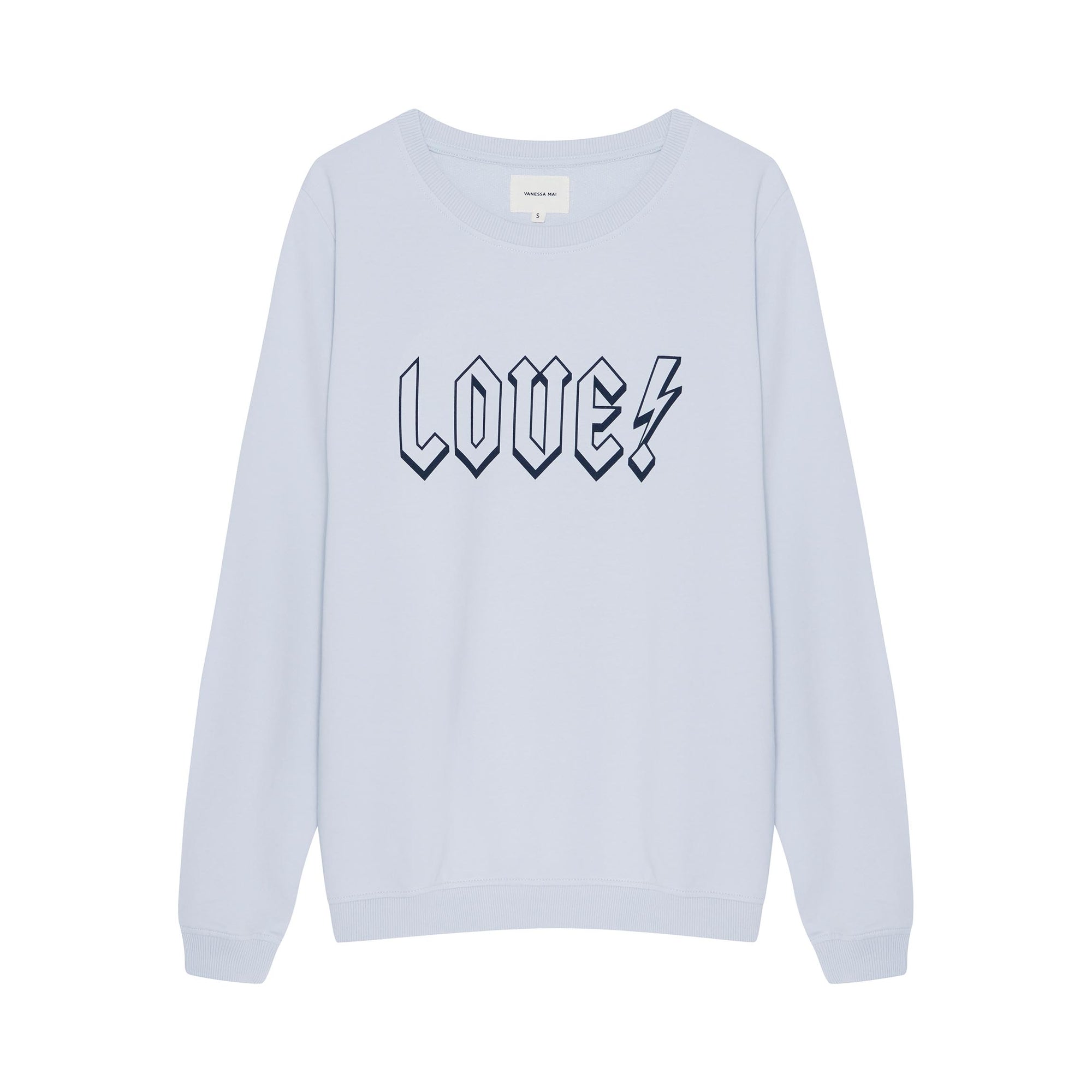 LOVE Pullover